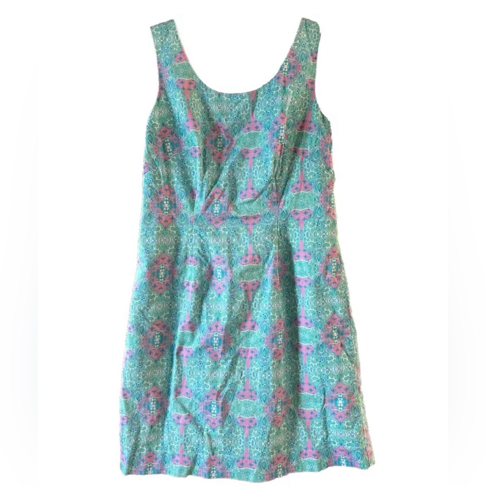 Kaeli Smith Size 4 Dress